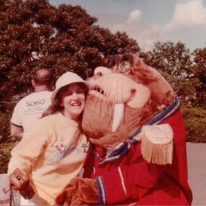 Meet your Posher, Colleen